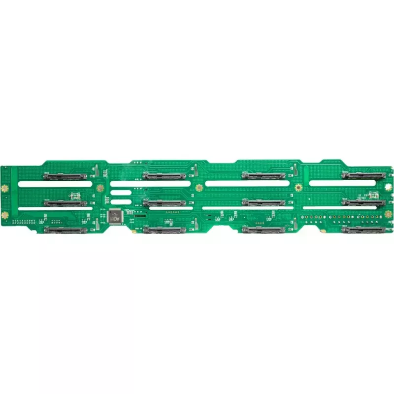 HDD-Gehäuse Inter-Tech 4U-4724 Grau 2,5/3,5 Zoll