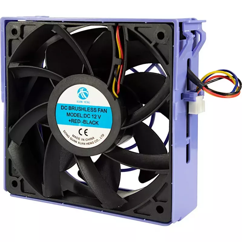 HDD-Gehäuse Inter-Tech 4U-4724 Grau 2,5/3,5 Zoll