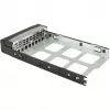 HDD-Gehäuse Inter-Tech 4U-4724 Grau 2,5/3,5 Zoll