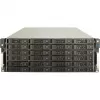 HDD-Gehäuse Inter-Tech 4U-4724 Grau 2,5/3,5 Zoll