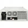HDD-Gehäuse Inter-Tech 4U-4724 Grau 2,5/3,5 Zoll