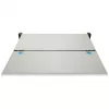 HDD-Gehäuse Inter-Tech 4U-4724 Grau 2,5/3,5 Zoll