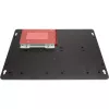 PC-Gehäuse Inter-Tech IP-40 Small Form Factor Schwarz