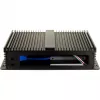 PC-Gehäuse Inter-Tech IP-40 Small Form Factor Schwarz