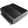 PC-Gehäuse Inter-Tech IP-60 Small Form Factor Schwarz