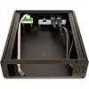 PC-Gehäuse Inter-Tech IP-60 Small Form Factor Schwarz