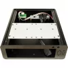 PC-Gehäuse Inter-Tech IP-60 Small Form Factor Schwarz