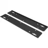 PC-Gehäuse Inter-Tech IP-60 Small Form Factor Schwarz