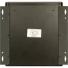 PC-Gehäuse Inter-Tech IP-60 Small Form Factor Schwarz