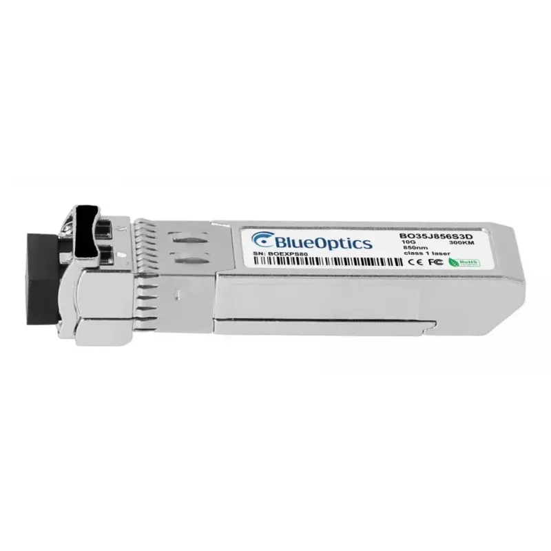 SFP+ Transceiver-Modul BlueOptics 88Y6416-BO 10000 Mbit/s Glasfaser