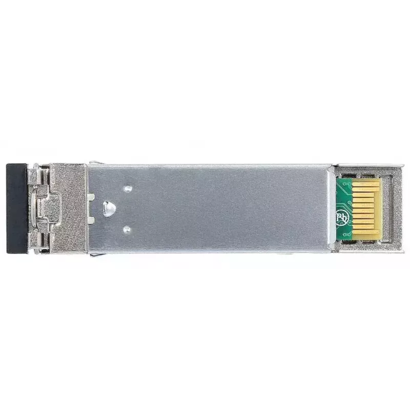 Glasfaser-Transceiver-Modul BlueOptics 88Y6836-BO SFP LC Aluminium