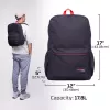 HyperX Delta Rucksack, Rucksack, 498 g