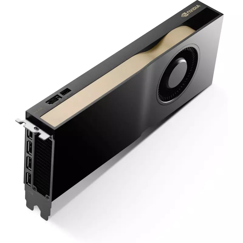 Grafikkarte HP NVIDIA RTX 4500 Ada 24 GB GDDR6