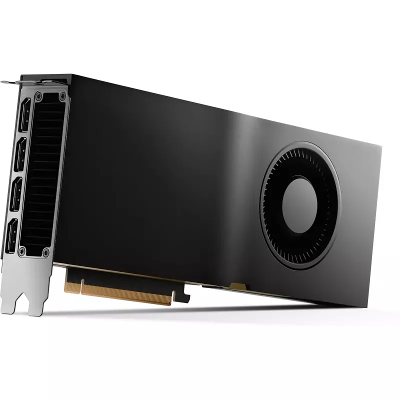 Grafikkarte HP NVIDIA RTX 4500 Ada 24 GB GDDR6