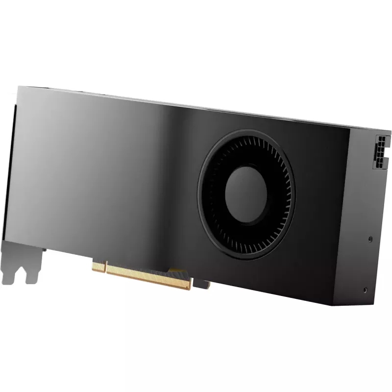 Grafikkarte HP NVIDIA RTX 4500 Ada 24 GB GDDR6