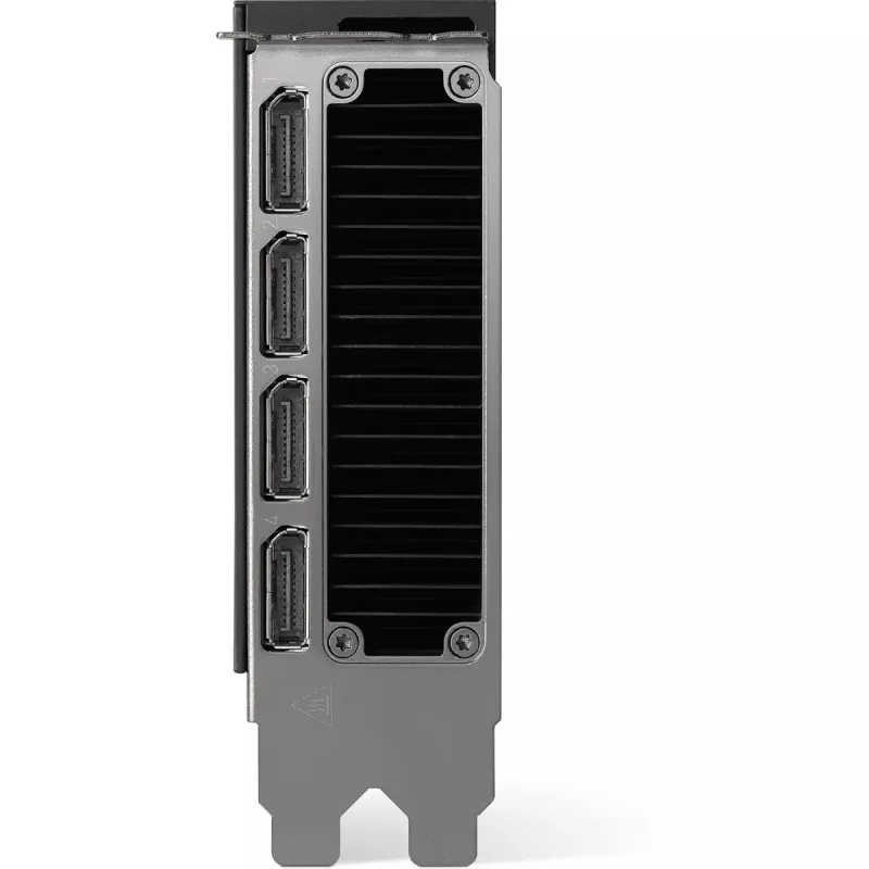 Grafikkarte HP NVIDIA RTX 4500 Ada 24 GB GDDR6