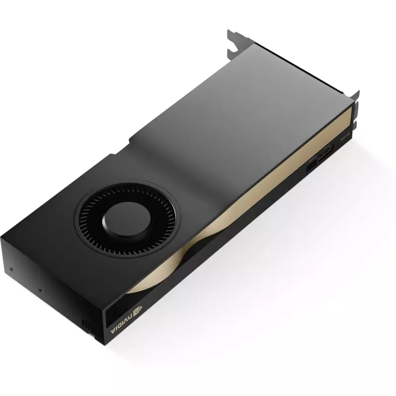 Grafikkarte HP NVIDIA RTX 4500 Ada 24 GB GDDR6