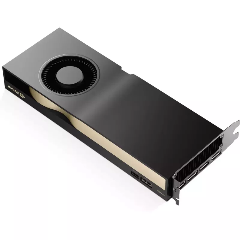 Grafikkarte HP NVIDIA RTX 4500 Ada 24 GB GDDR6
