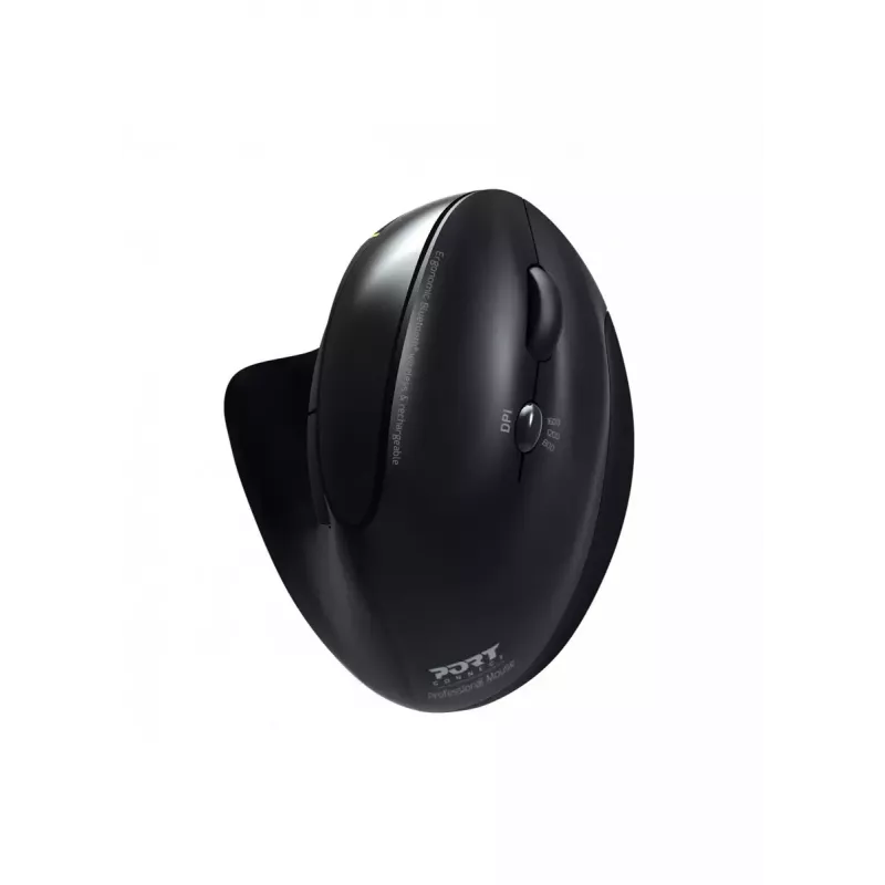Maus Port Designs 900706-BT RF Wireless + Bluetooth