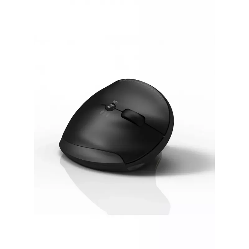 Maus Port Designs 900706-BT RF Wireless + Bluetooth