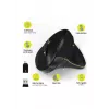 Maus Port Designs 900706-BT RF Wireless + Bluetooth