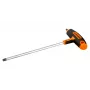 Handschraubendreher Bahco 900T-050-150 Länge 198 mm Gewicht 92 g