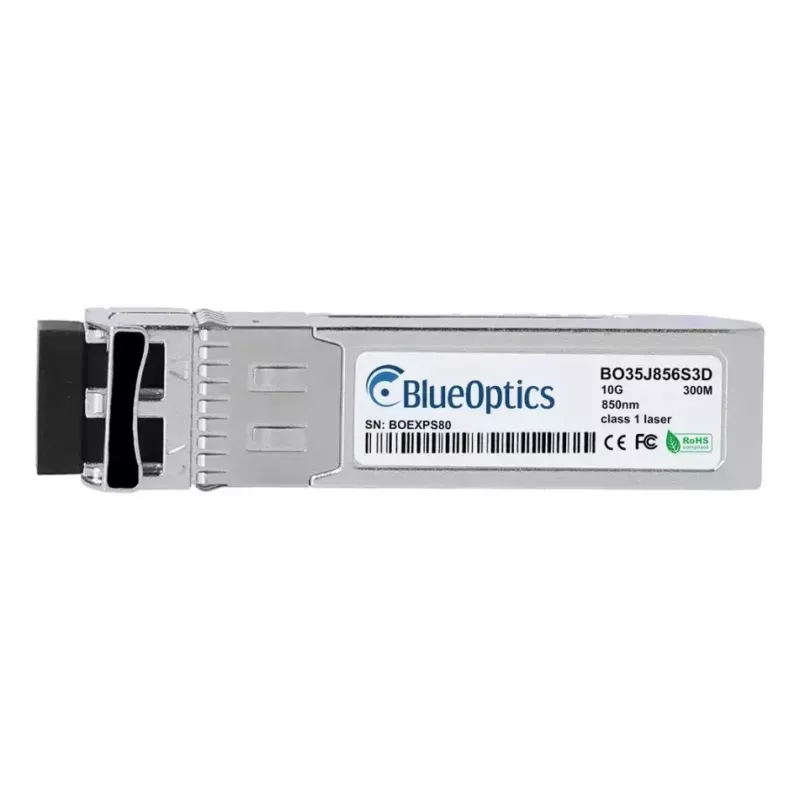 SFP-Transceiver BlueOptics 9062206-BO Glasfaser 10000 Mbit/s