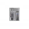 PC-Barebone ASRock DeskMeet X600 Desktop Schwarz