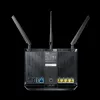 Tisch-WLAN-Router ASUS RT-AC2900, Dualband 2,4/5 GHz, Wi‑Fi 5 (802.11ac), 2917 Mbit/s, Gigabit-Ethernet, 4 LAN-Ports, USB, 4 Antennen
