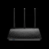 ASUS RT-AC1900U Wireless-Router Gigabit Ethernet Dualband (2,4 GHz / 5 GHz) Schwarz