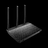 ASUS RT-AC1900U Wireless-Router Gigabit Ethernet Dualband (2,4 GHz / 5 GHz) Schwarz