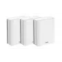 ASUS BQ16 Tri-Band (2,4 GHz / 5 GHz / 6 GHz) Wi-Fi 7 (802.11be) Weiß 3 Intern