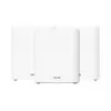 ASUS BQ16 Tri-Band (2,4 GHz / 5 GHz / 6 GHz) Wi-Fi 7 (802.11be) Weiß 3 Intern