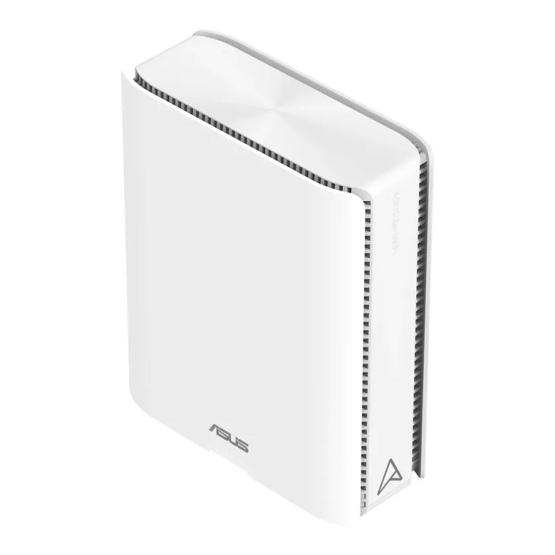 ASUS BQ16 Tri-Band (2,4 GHz / 5 GHz / 6 GHz) Wi-Fi 7 (802.11be) Weiß 3 Intern