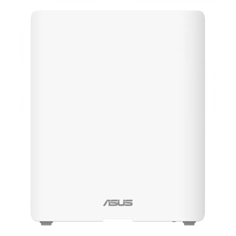 ASUS BQ16 Tri-Band (2,4 GHz / 5 GHz / 6 GHz) Wi-Fi 7 (802.11be) Weiß 3 Intern