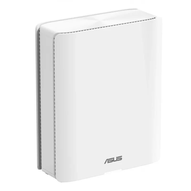 ASUS BQ16 Tri-Band (2,4 GHz / 5 GHz / 6 GHz) Wi-Fi 7 (802.11be) Weiß 3 Intern