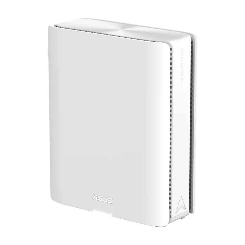 ASUS BQ16 Tri-Band (2,4 GHz / 5 GHz / 6 GHz) Wi-Fi 7 (802.11be) Weiß 3 Intern