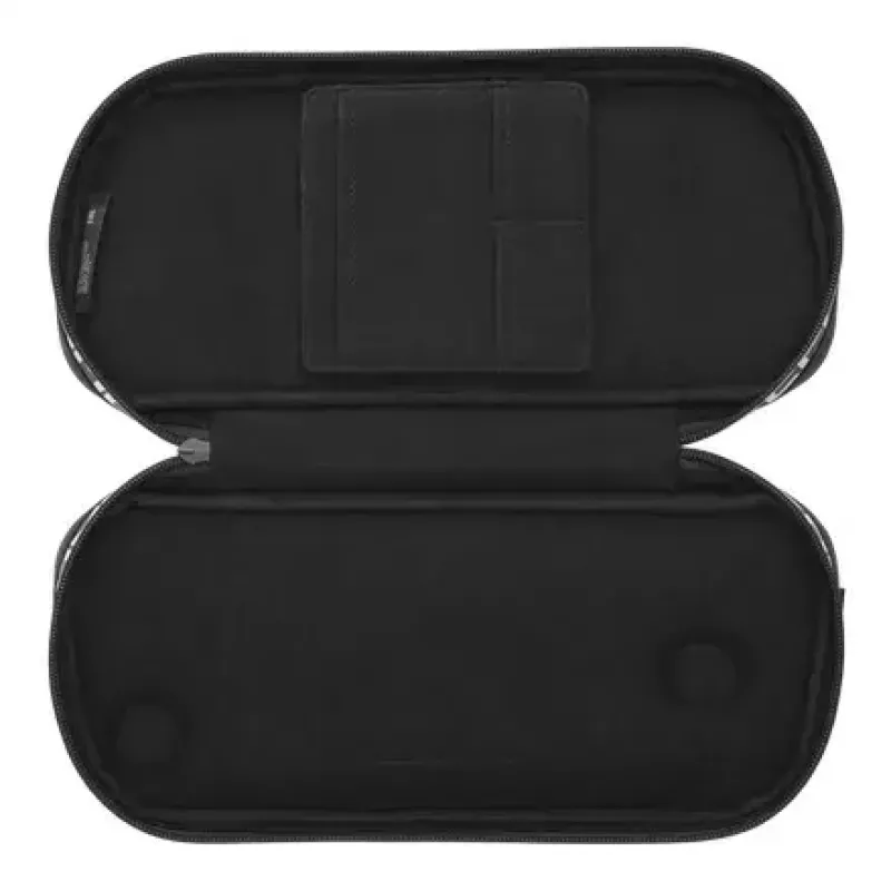 Cover ASUS ROG ALLY Travel Case Polyester PU Schwarz 143x43x305mm