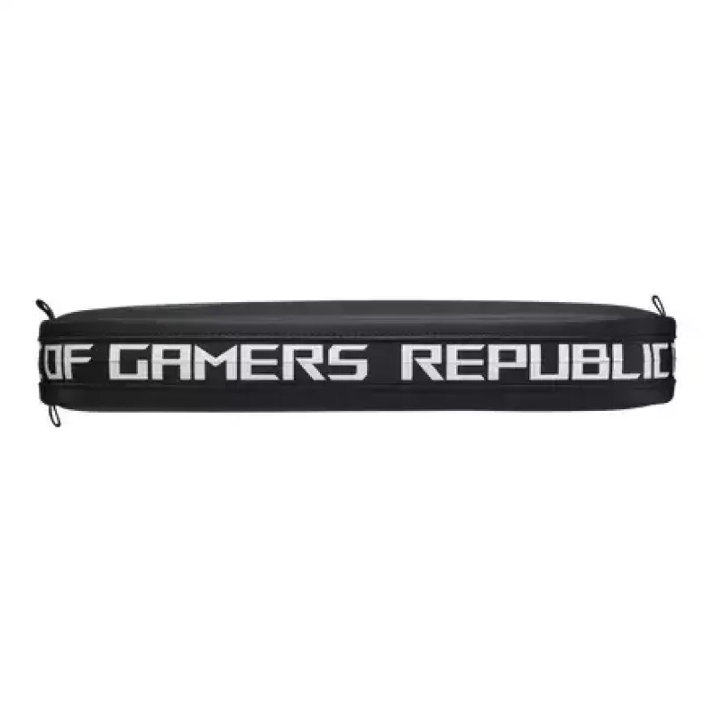 Cover ASUS ROG ALLY Travel Case Polyester PU Schwarz 143x43x305mm