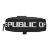 Cover ASUS ROG ALLY Travel Case Polyester PU Schwarz 143x43x305mm