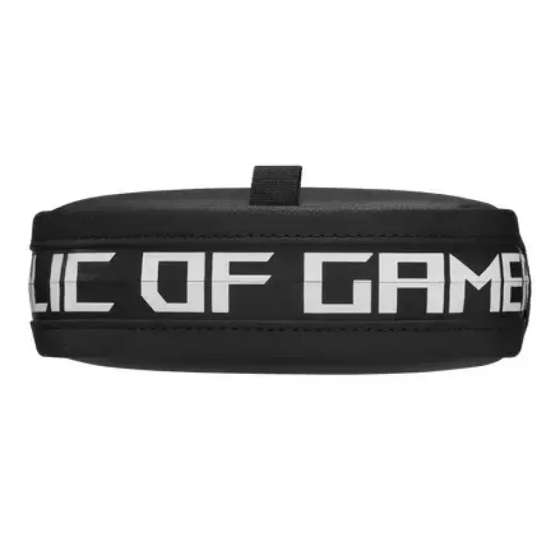 Cover ASUS ROG ALLY Travel Case Polyester PU Schwarz 143x43x305mm