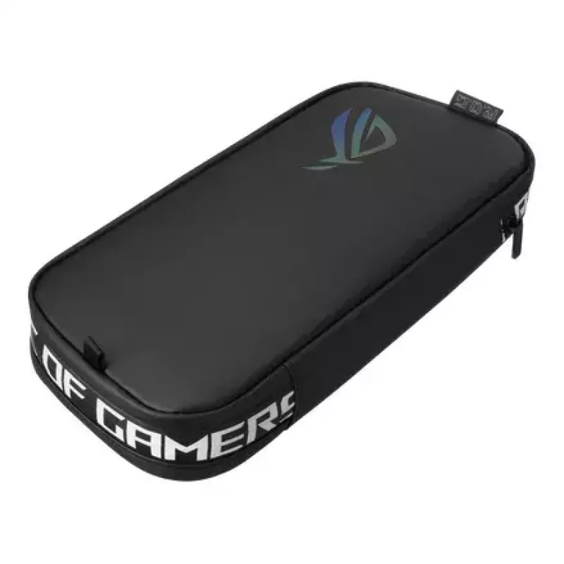 Cover ASUS ROG ALLY Travel Case Polyester PU Schwarz 143x43x305mm