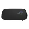 Cover ASUS ROG ALLY Travel Case Polyester PU Schwarz 143x43x305mm