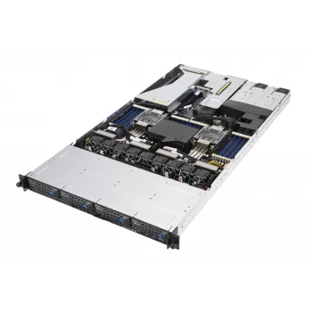 ASUS RS700-E10-RS4U Rack Server Intel C621A LGA 4189 1U Silver