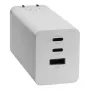 Netzteil ASUS 90XB07IN-BPW010 100 W Indoor Weiß USB Typ-A Typ-C