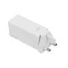 Netzteil ASUS 90XB07IN-BPW010 100 W Indoor Weiß USB Typ-A Typ-C