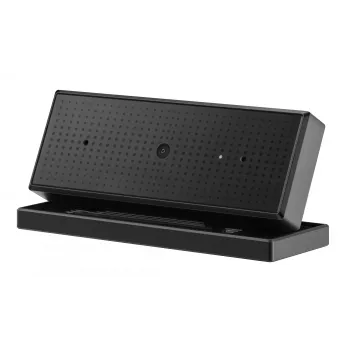 ASUS ROG EYE S Webcam 5 MP 1920 x 1080 Pixel USB Schwarz