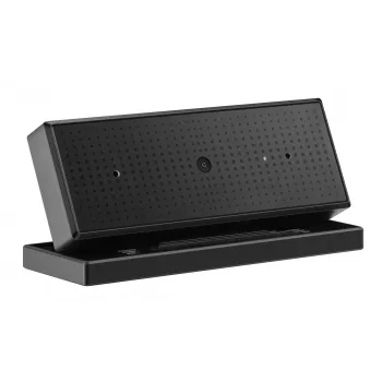 ASUS ROG EYE S Webcam 5 MP 1920 x 1080 Pixel USB Schwarz