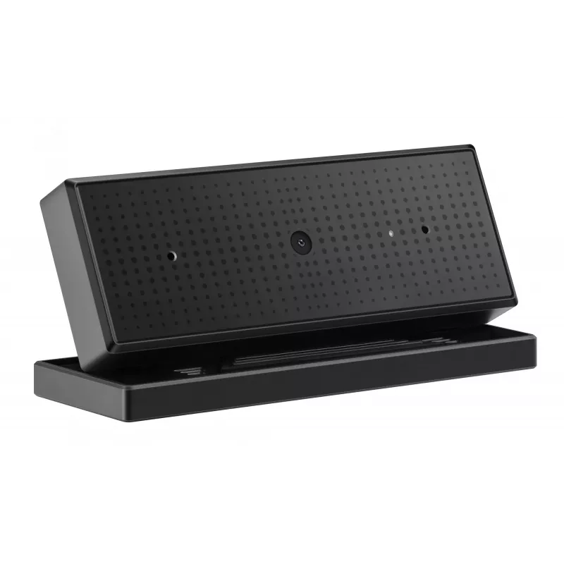 ASUS ROG EYE S Webcam 5 MP 1920 x 1080 Pixel USB Schwarz
