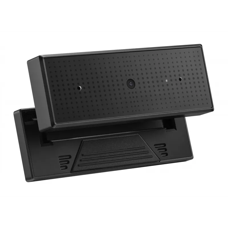ASUS ROG EYE S Webcam 5 MP 1920 x 1080 Pixel USB Schwarz